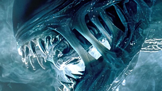 "Obcy: Romulus 2". Awantura o film. Álvarez wyleciał przez...