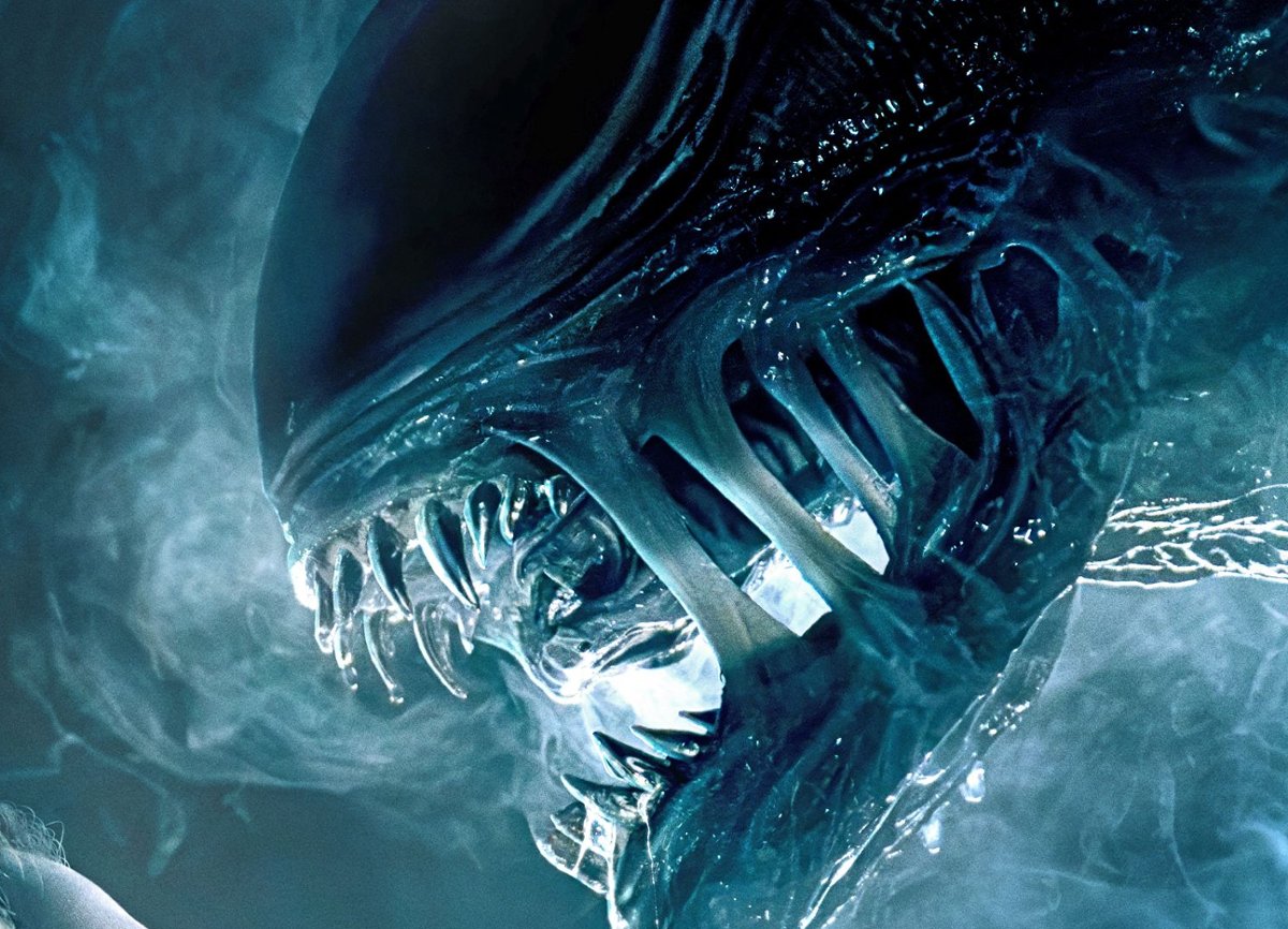 "Obcy: Romulus 2". Awantura o film. Álvarez wyleciał przez Ridleya Scotta?