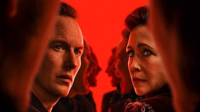 Box Office Świat: Rekordowa "Obecność 4". Rodzina Warrenów...