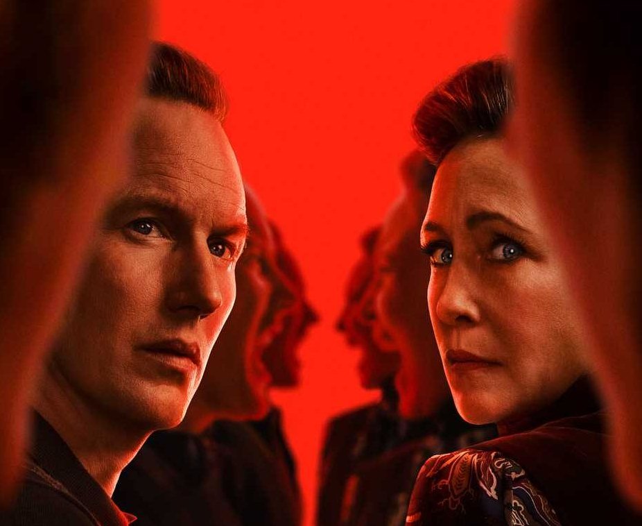 Box Office Świat: Rekordowa "Obecność 4". Rodzina Warrenów przyciąga tłumy