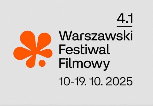 Prezentujemy plakat 41. WFF