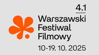 Prezentujemy plakat 41. edycji Warszawskiego Międzynarodowego Festiwalu Filmowego