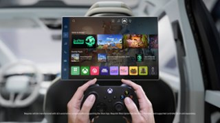 Masz Xbox Game Pass Ultimate? Zagrasz w samochodzie