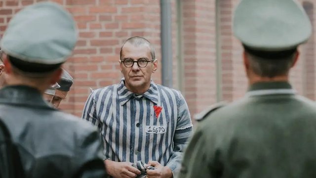 Film o Maksymilianie Kolbe wchodzi do polskich kin!