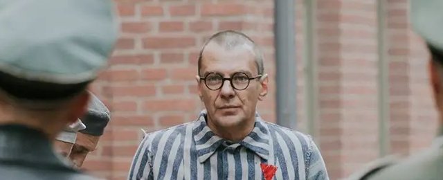 "Triumf serca" – amerykańska opowieść o polskim świętym -...