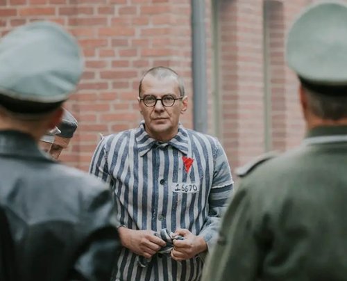 Film o Maksymilianie Kolbe wchodzi do polskich kin!
