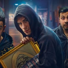OSCARY 2026: Filmy z WFF, Wenecji, Berlina i Cannes z szansami na statuetkę