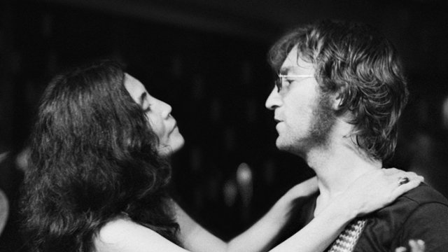 "One to One: John i Yoko" od dzisiaj w kinach!