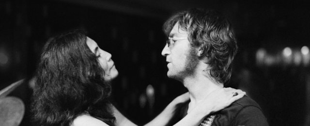 "One to One: John i Yoko" od dzisiaj w kinach!