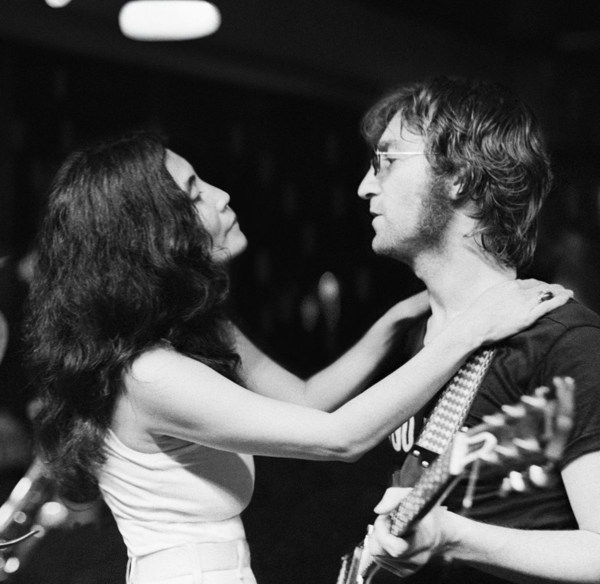 "One to One: John i Yoko" od dzisiaj w kinach!