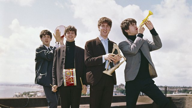 Na bogato! Ile kosztować będą 4 filmy o The Beatles?
