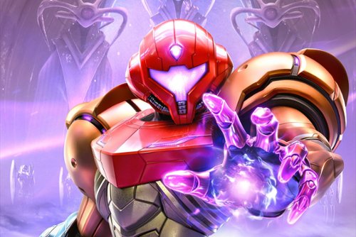 "Metroid Prime 4: Beyond" z datą premiery