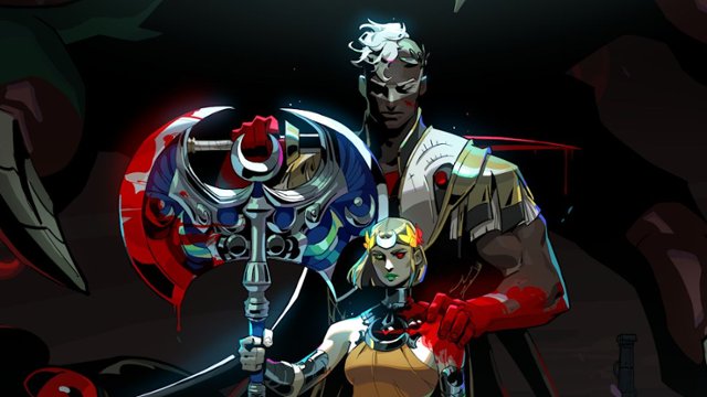 Wreszcie! "Hades II" trafi do Xbox Game Pass