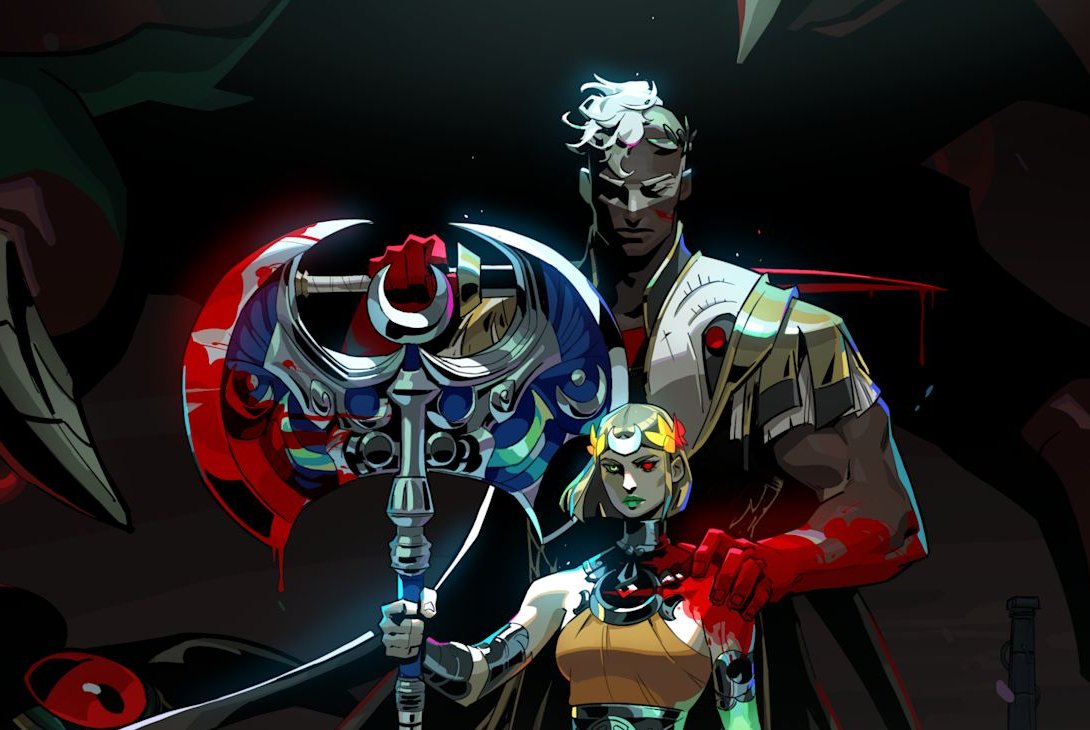 Wreszcie! "Hades II" trafi do Xbox Game Pass