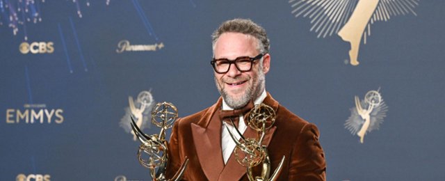 Nagrody Emmy 2025: najlepsze seriale sezonu wybrane. Są...