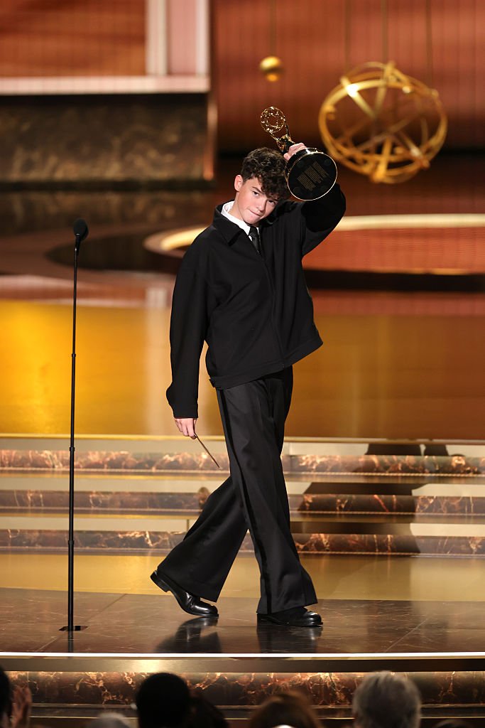 Nagrody Emmy 2025: najlepsze seriale sezonu wybrane. Są zaskoczenia