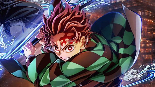 Box Office Świat: Japonia podbija kina. "Demon Slayer 2" wraca na...