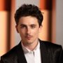 Timothée Chalamet najmłodszym aktorem z gigantyczną gażą za rolę