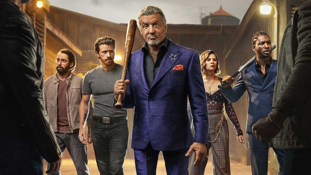 Chaos! "Tulsa King" powstaje bez showrunnera