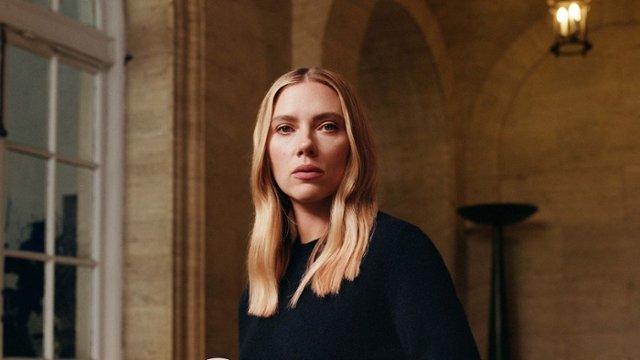 Scarlett Johansson zagrała u Lanthimosa. Zobacz wideo