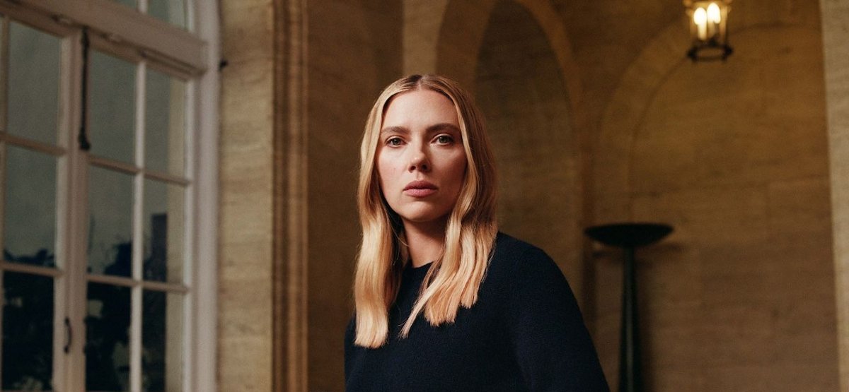 Scarlett Johansson zagrała u Lanthimosa. Zobacz wideo