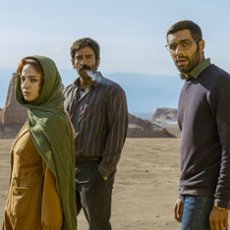 Oscary 2026: Iran nie wybrał zwycięzcy Cannes. Rząd Izraela wściekły
