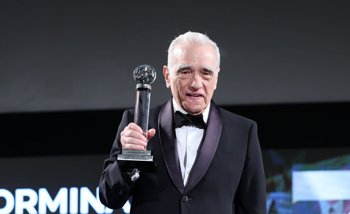 Leonardo DiCaprio i Jennifer Lawrence w nowym filmie Martina Scorsesego!