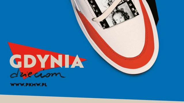 Polskie Kino Młodego Widza. Pora na Gdynię!