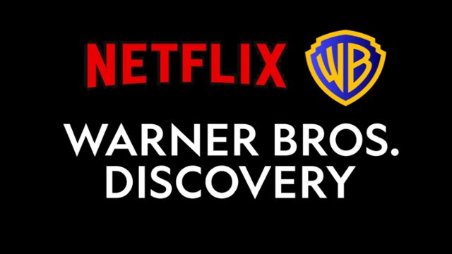 Bez widowisk DC w kinach? Netflix chce kupić Warner Bros.