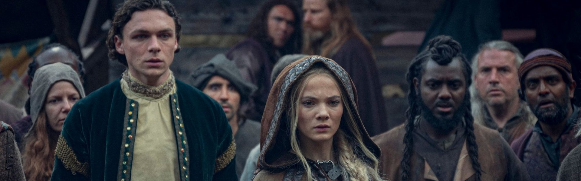Netflix canceled “The Rats”. The “Witcher” spin-off will get a new life as a film