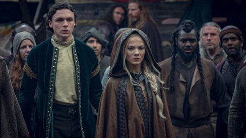 Spin-off "Wiedźmina" jednak uratowany? Nowa plotka na temat "The...