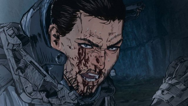 Pierwszy zwiastun anime "Death Stranding Mosquito"!