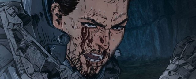 Pierwszy zwiastun anime "Death Stranding Mosquito"!