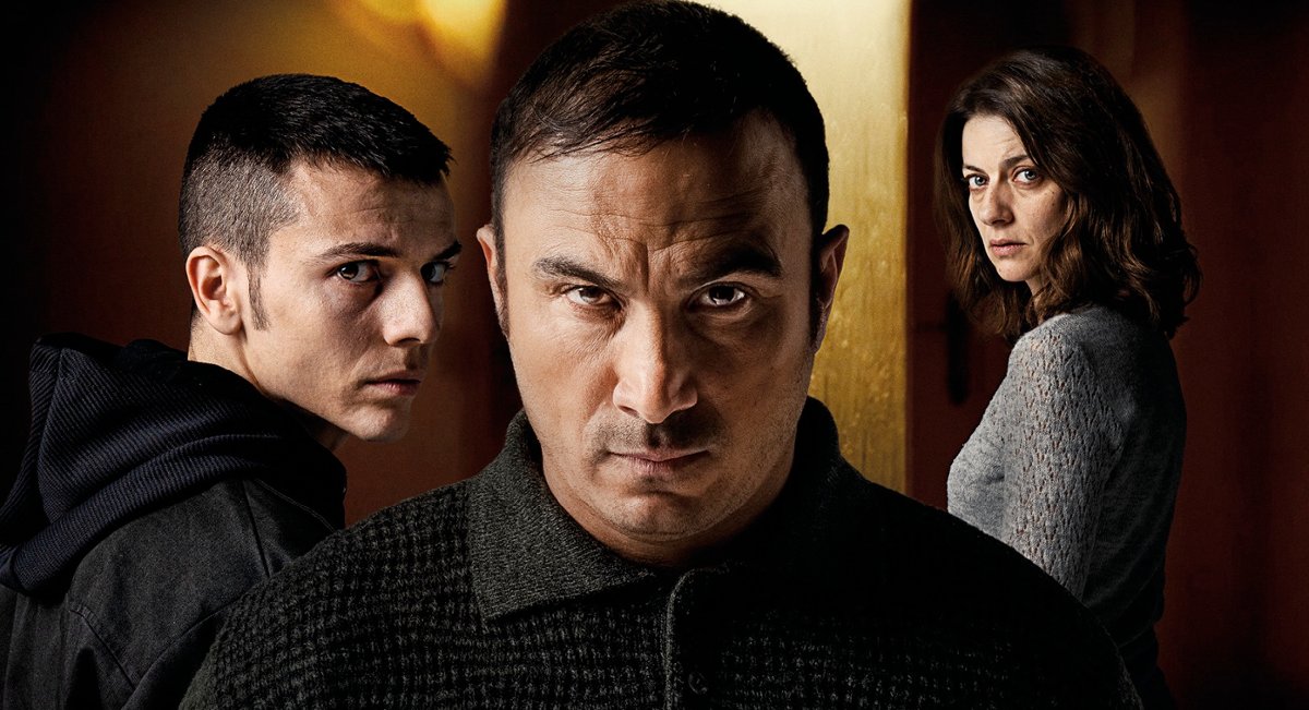 Oscary 2026: Włosi mają szansę pokonać "Franza Kafkę" Holland?