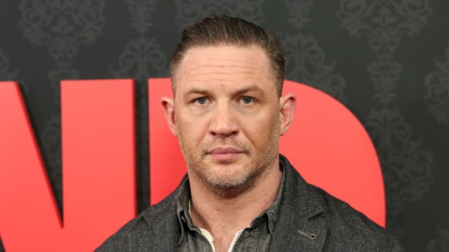 Tom Hardy gwiazdą nowego filmu Seana Penna