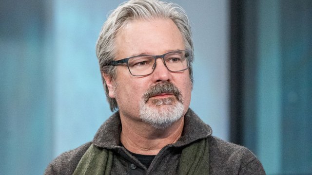 Po 9 latach powraca Gore Verbinski! Pierwsze zdjęcie z nowego...