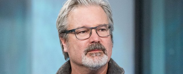 Po 9 latach powraca Gore Verbinski! Pierwsze zdjęcie z nowego...