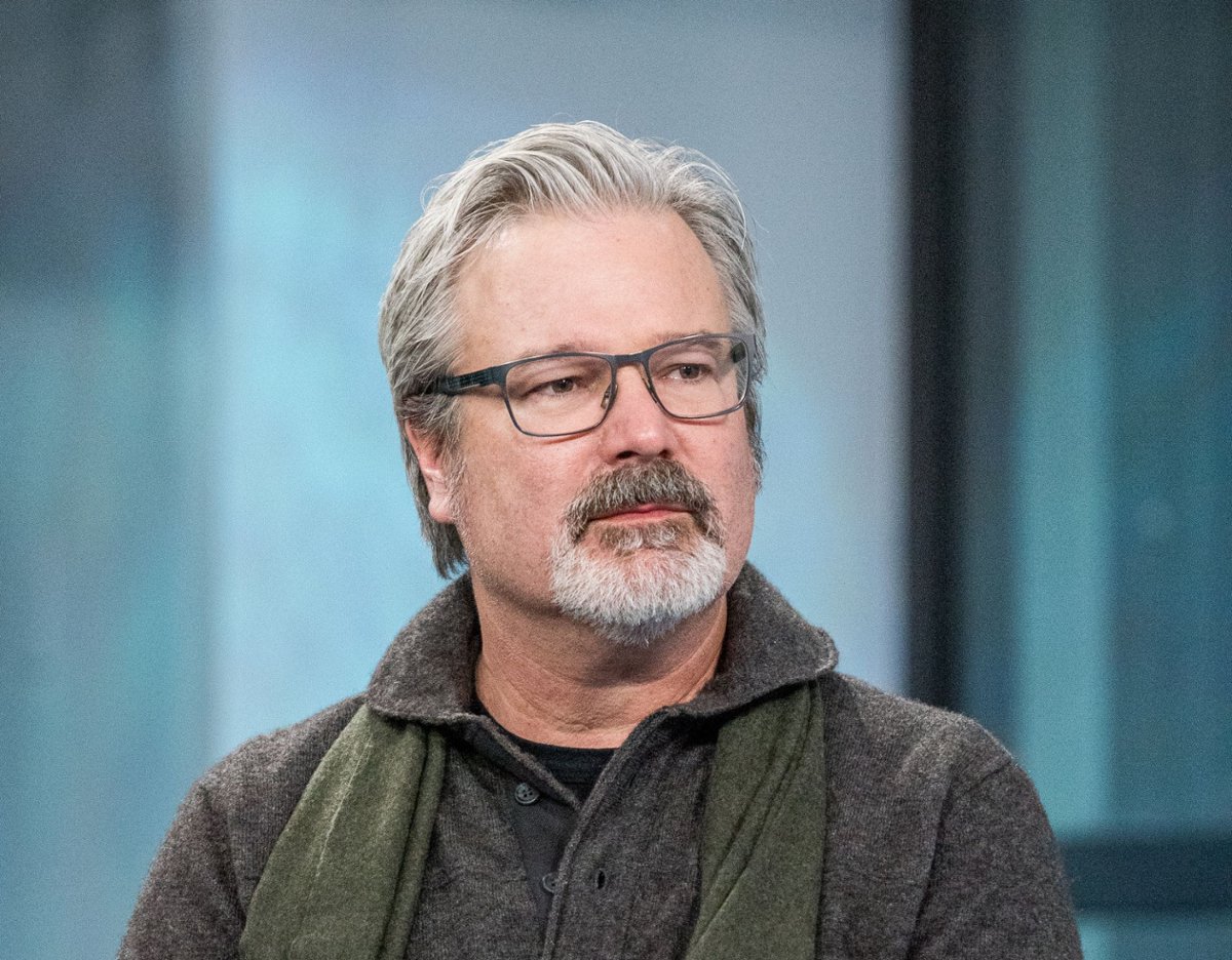 Po 9 latach powraca Gore Verbinski! Pierwsze zdjęcie z nowego filmu