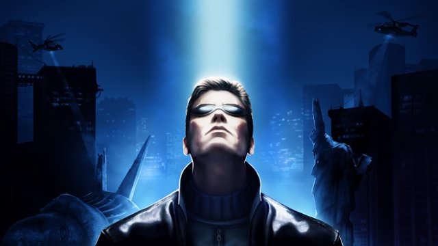 Kultowy "Deus Ex" zremasterowany! Jest data premiery