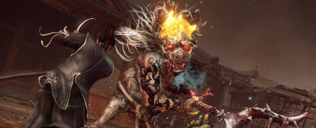 "Nioh 3" z datą premiery!