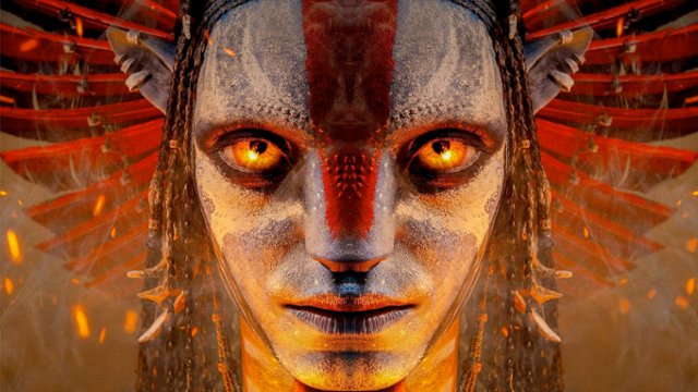 Zwiastun filmu "Avatar: Ogień i popiół" wypełniony akcją