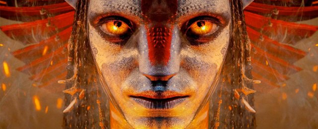 Pandora w płomieniach! Zwiastun filmu "Avatar: Ogień i popiół"...