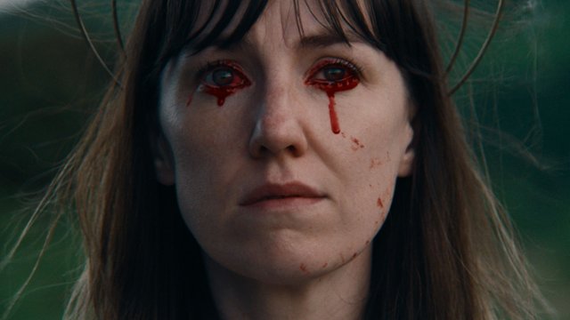 Nadchodzi "Fréwaka" – klimatyczny irlandzki folk horror