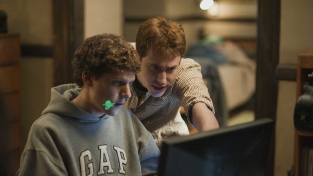 Facebook zdemaskowany! Sequel "The Social Network" z tytułem i...