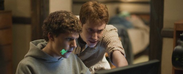 Facebook zdemaskowany! Sequel "The Social Network" z oficjalnym...