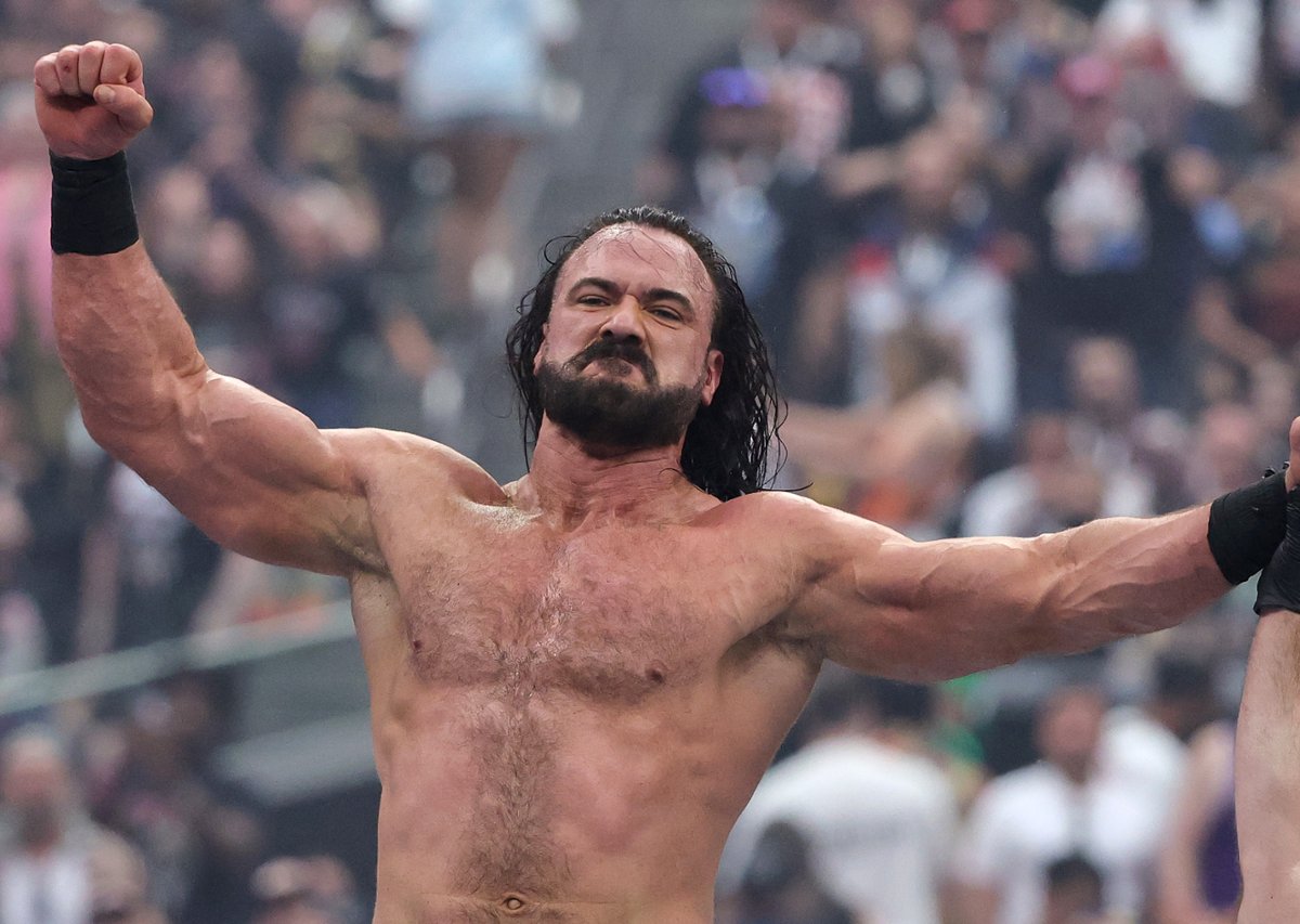 Nieśmiertelny Henry Cavill ma brata. To gwiazda wrestlingu