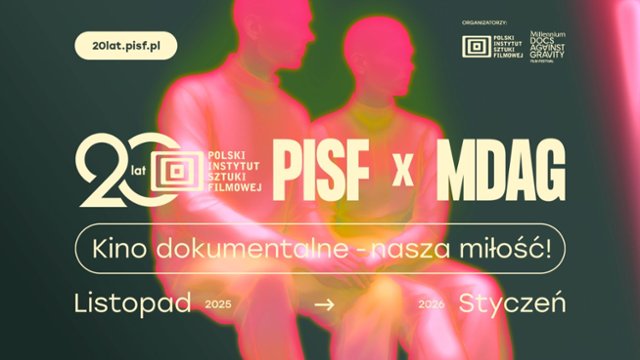 20 najlepszych polskich dokumentów powraca na duży ekran!