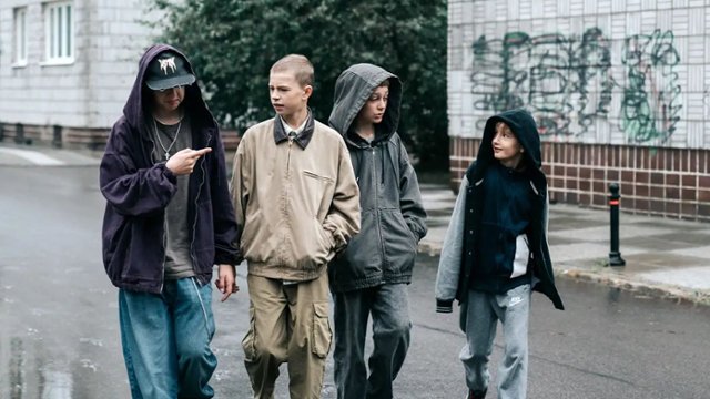 "Ministranci" – recenzja najlepszego filmu Gdynii 2025
