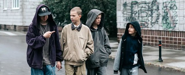 "Ministranci" – przeczytaj recenzję najlepszego filmu festiwalu w...
