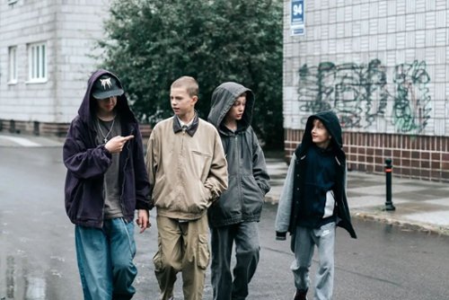 "Ministranci" – recenzja najlepszego filmu Gdynii 2025